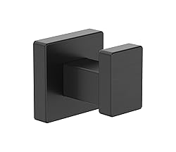 Symmons 363RH-MB Duro Wall-Mounted Robe Hook in