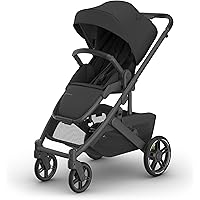 Amazon.com : UPPAbaby Vista V3 Stroller - Full-Size Single