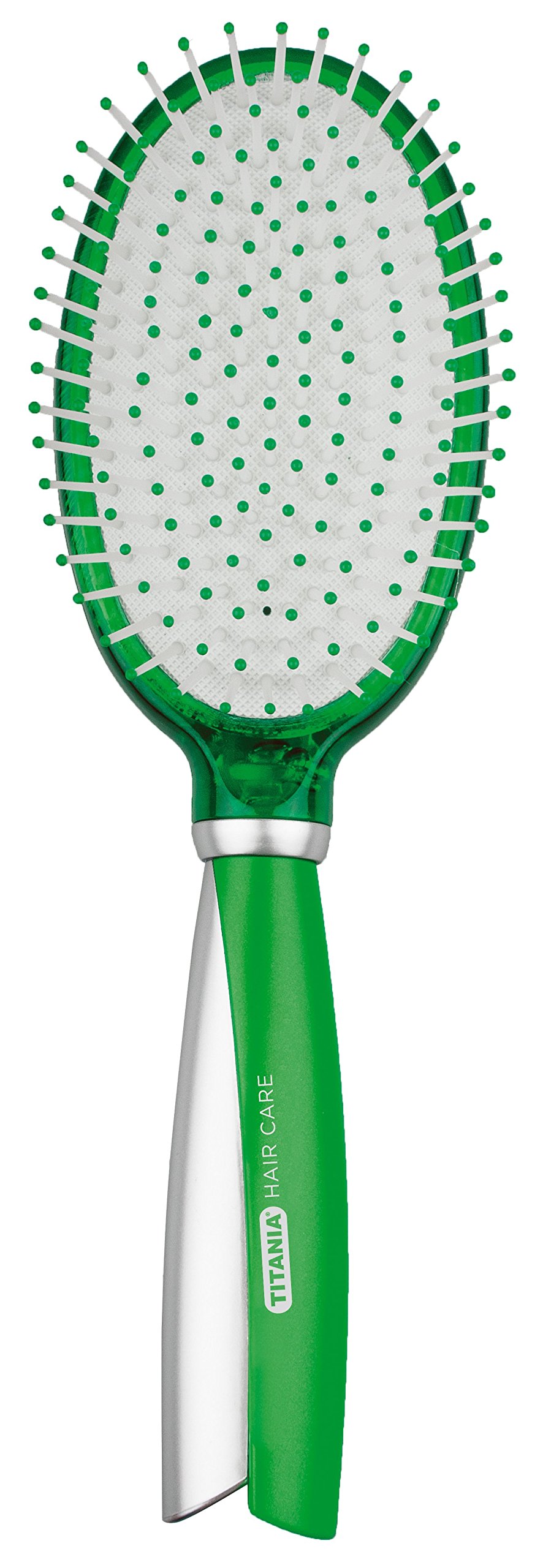 TITANIA Pneumatic Brush Soft Touch Colours 121 g