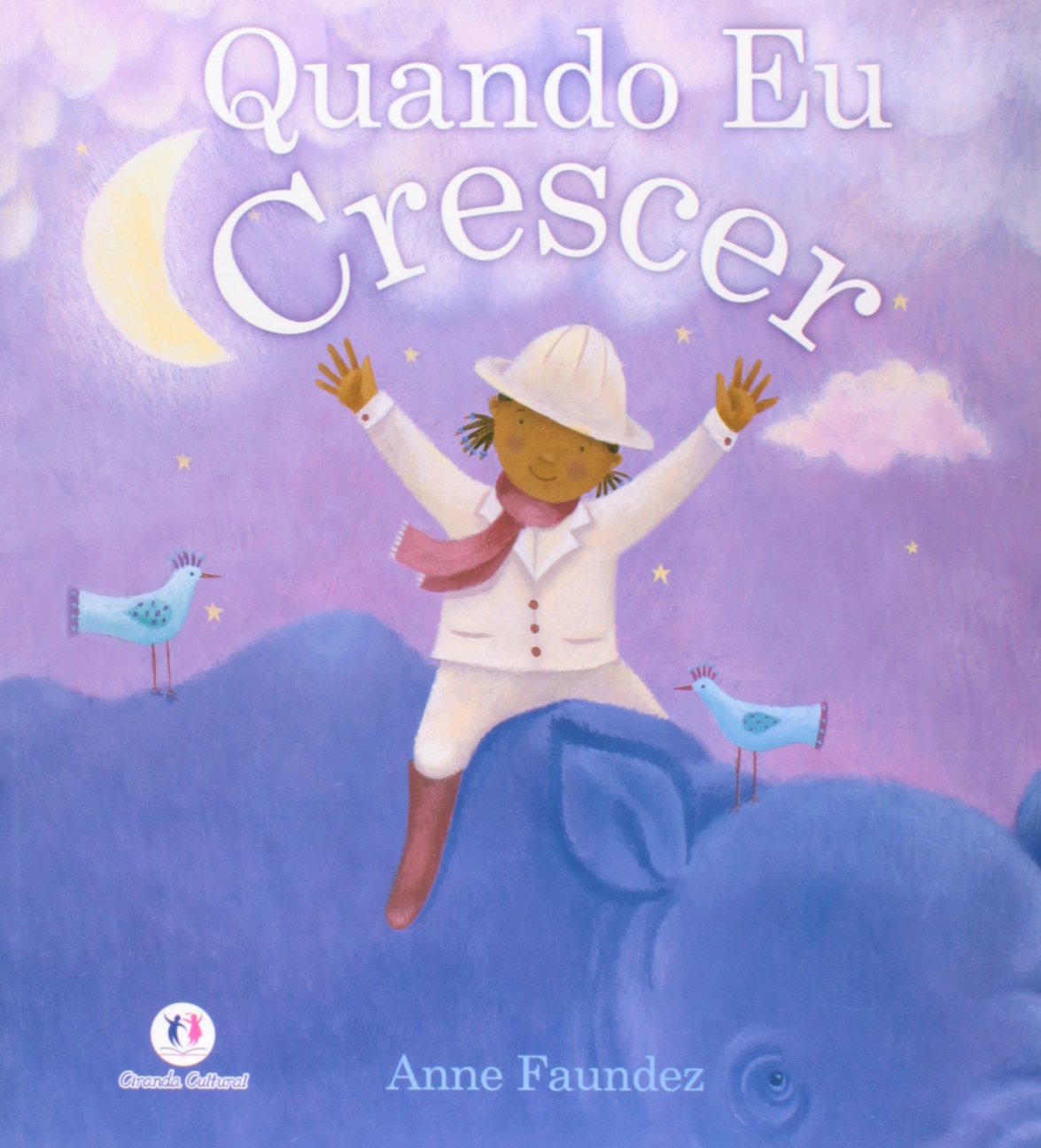 Quando Eu Crescer Quero Ter Muitos Vestidos