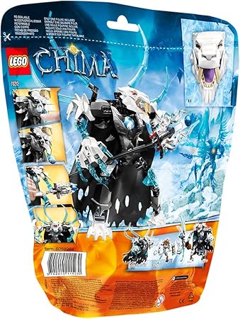 lego chima 70212