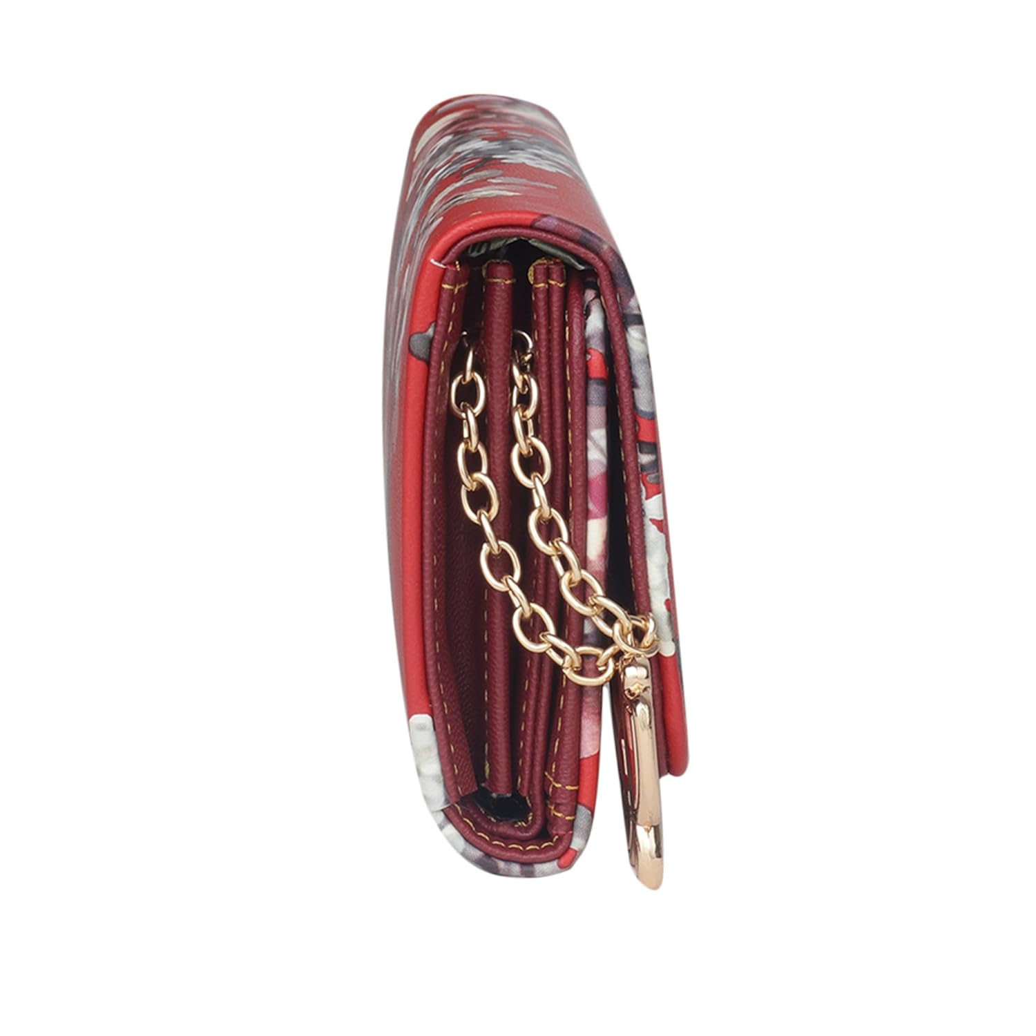 butterflies women wallet bns 2426