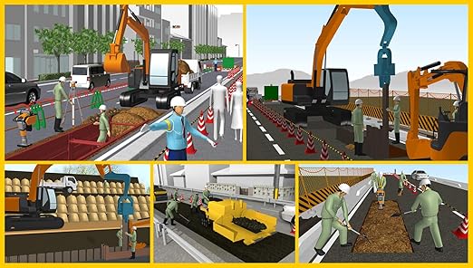 Amazon 3d工事イラストワークス Pcソフト Pcソフト Amazon 3d工事イラストワークス Pcソフト Pcソフト