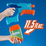 Nerf Super Soaker Dunk-Fill 2-Pack Water Blaster Dual Tank 300ml view 5