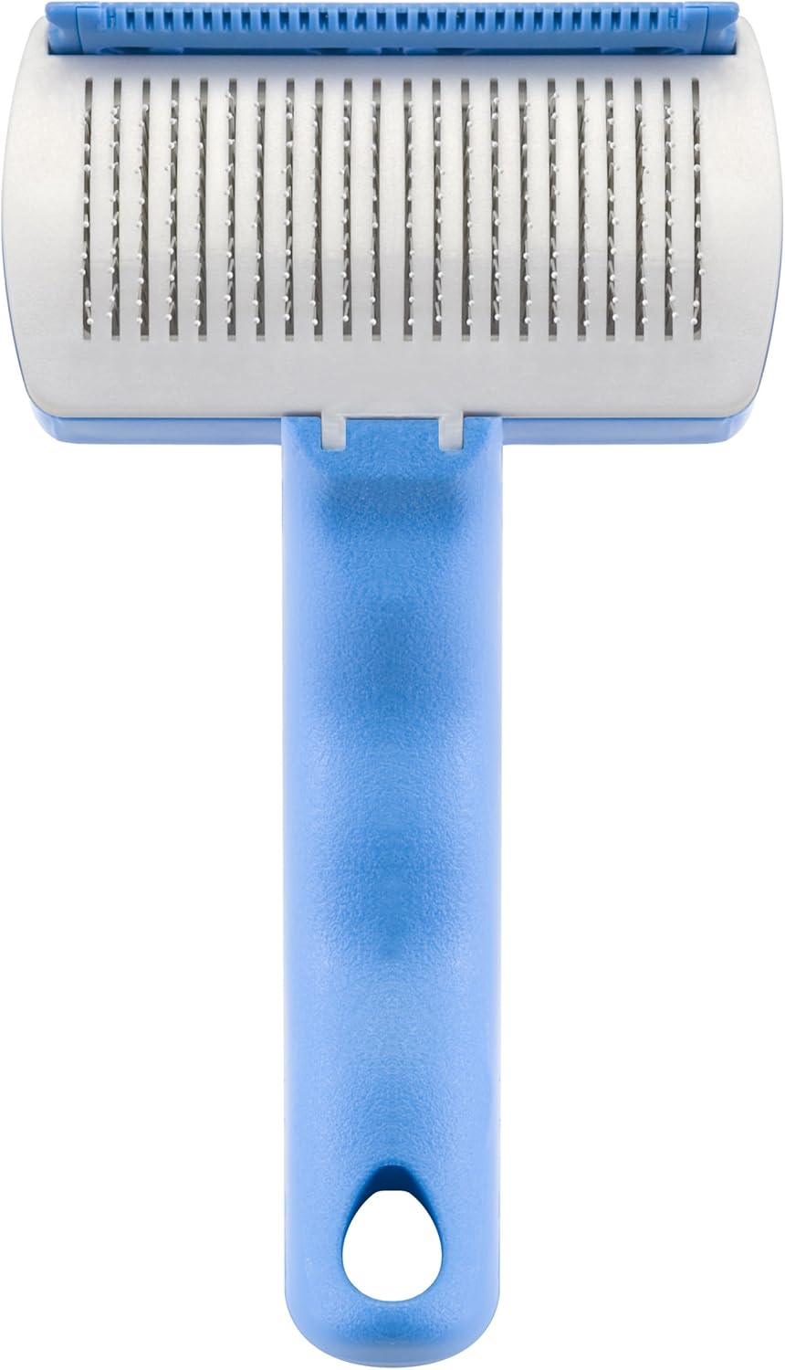 dog area under stairs