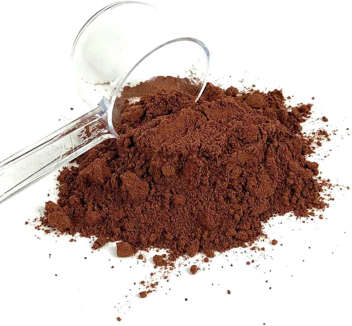 BodyMe Organic Vegan Red Powder, Vegan Super Reds Blend with Blueberry, Cranberry, Acai and Other Organic Ingredients - Image 5