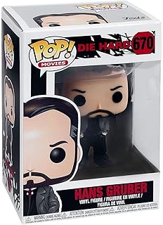 john mcclane funko pop