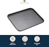 MasterClass Baking Tray 24 x 18 cm Carbon Steel PTFE PFOA BPA Free Non Stick view 4