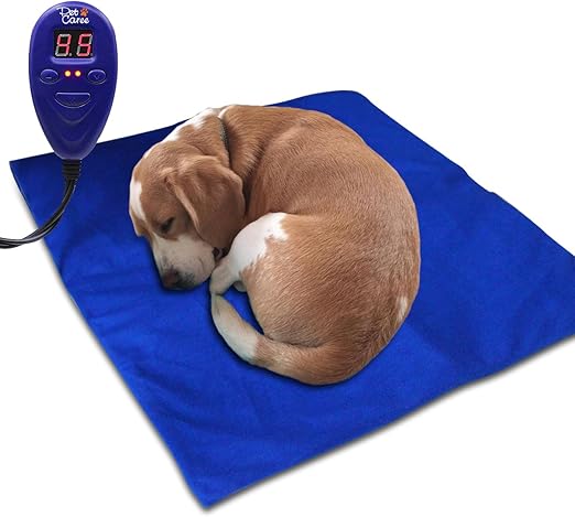 electric pet pad