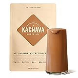 Ka’Chava Whole Body Meal Shake Chocolate 2 lb