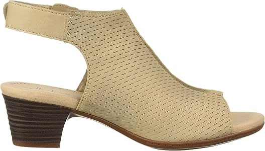 clarks valarie james sandals