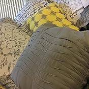 Amazon.com: Intelligent Design Tanya Full/Queen Size Bed