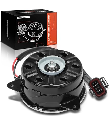 Amazon.com: For Lexus NX 200T Dual Fan Assembly 2015-2019 For