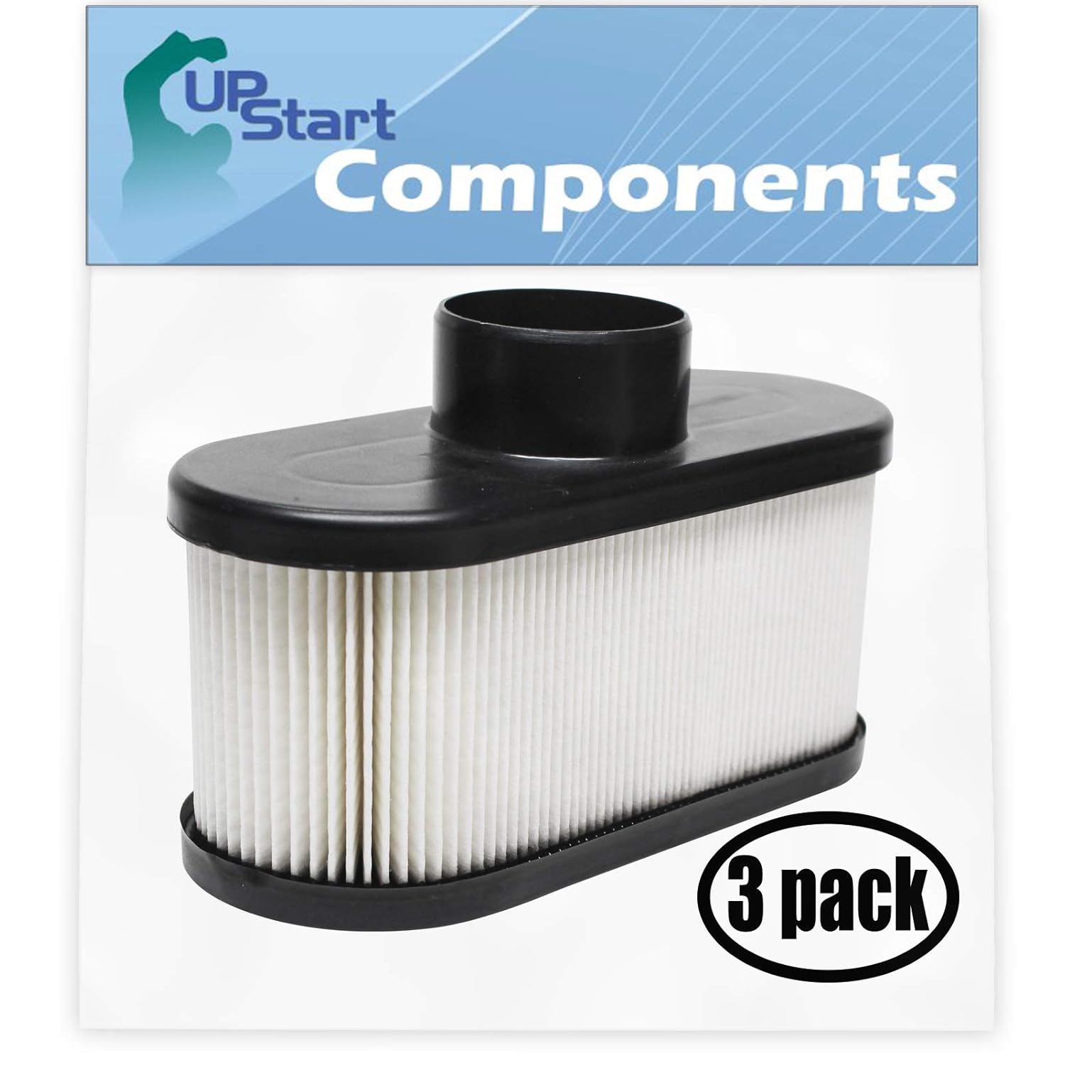 3Pack Replacement for Ariens 21548000 Air Filter