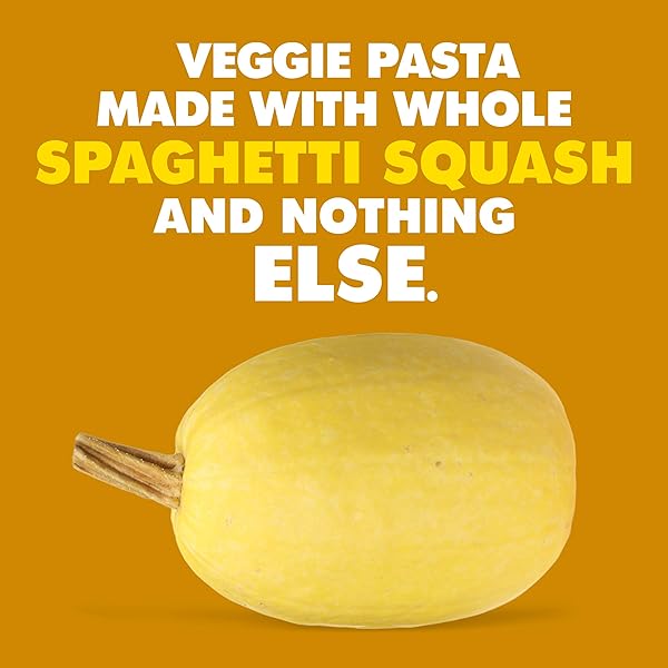 SOLELY ORGANIC DRIED SPAGHETTI SQUASH, 1.76 OZ | ONE INGREDIENT: SPAGHETTI SQUASH | NATURALLY GLUTEN FREE | NON-GMO | LOW CARB AND KETO-FRIENDLY | QUICK AND EASY TO PREPARE