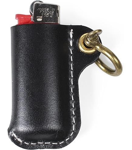 小物 cckw chen and kai lighter case 小物 cckw chen and kai lighter case Chen Chen & Kai Williams