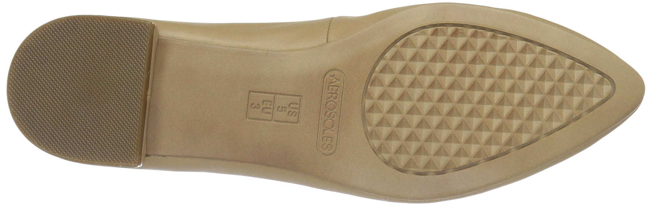 Aerosoles Women's Hey Girl Ballet Flat - Image 4
