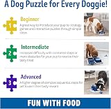 TRIXIE Dog Activity Flip Board 23 cm - Interactive Toy view 7