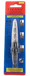 FTG USA Adjustable Wood Countersink Drill Bit #10