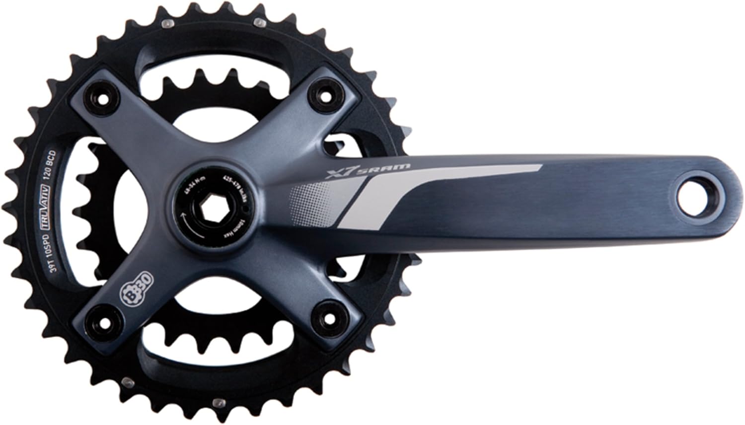 truvativ chainset