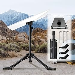 Ybervont Starlink Gen 3 Tripod Mount