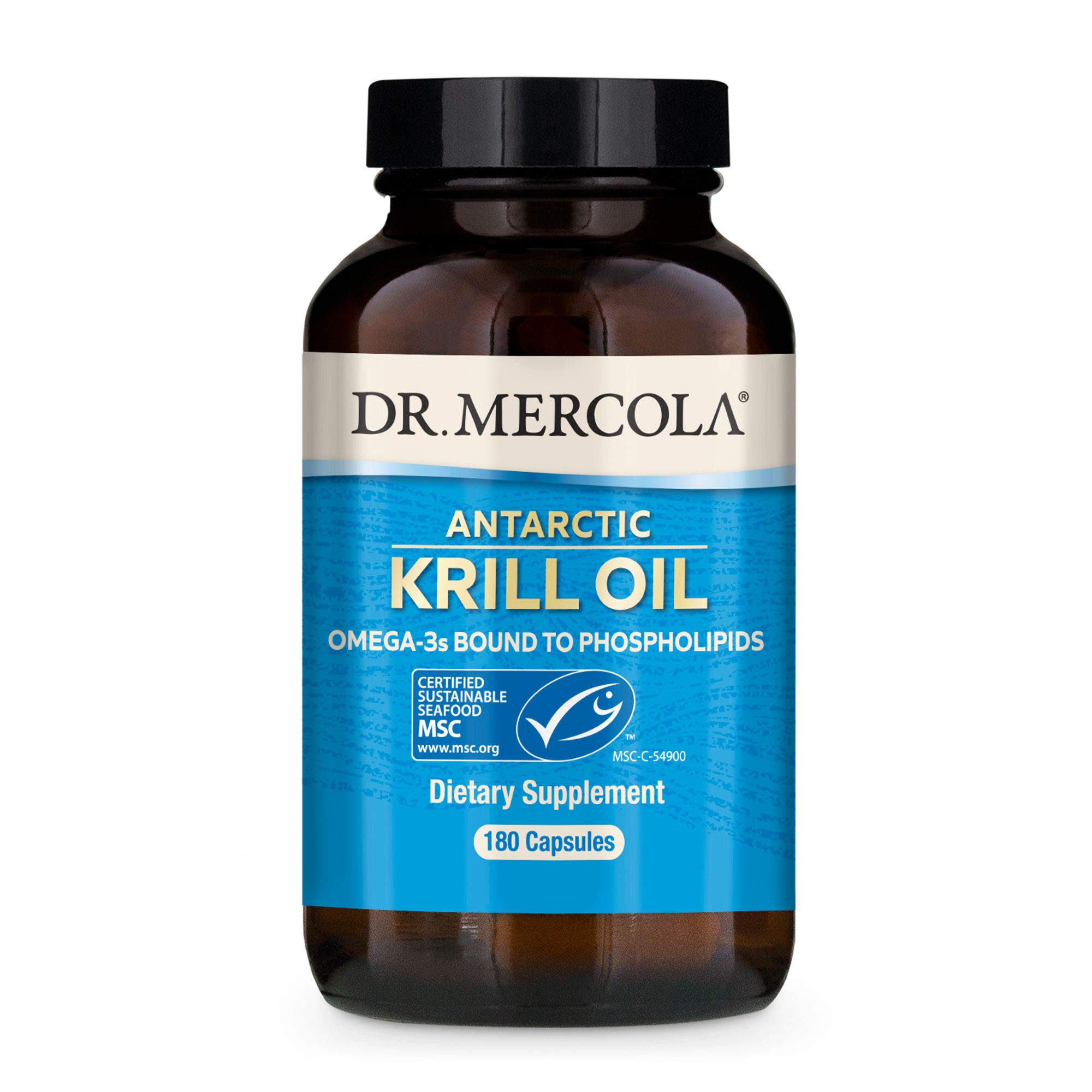 Antarctic Krill Oil 180 caps Buy Online in United Arab Emirates at
