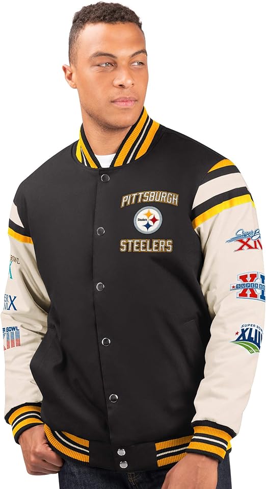 nfl jersey jacket