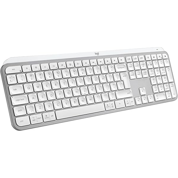 Apple Magic Keyboard com Touch ID e teclado numérico para modelos