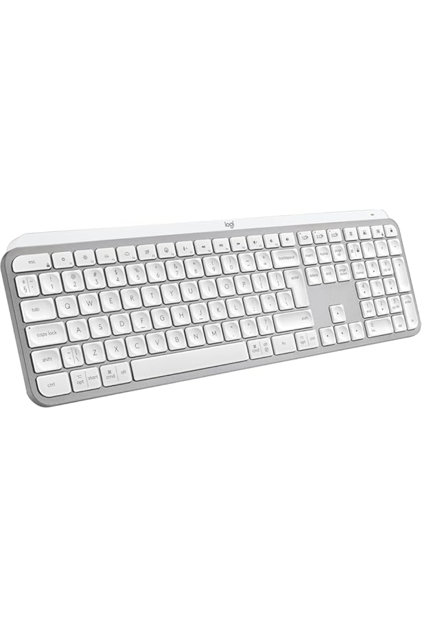 Apple Magic Keyboard com Touch ID e teclado numérico para modelos