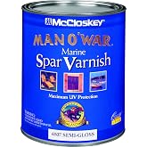 MCCLOSKEY 6507 Voc Mow Spar Satin Gloss