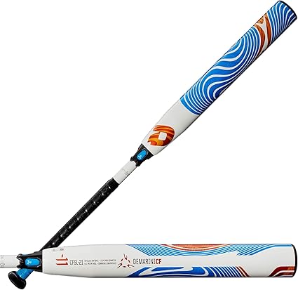 demarini white bat