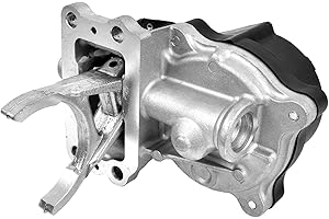 Flynsu Front Differential Actuator Replacement For 2000-2007 Toyota Tacoma 4Runner Tundra Sequoia 4WD Part# 600-410, 4140034013, 41400-34013