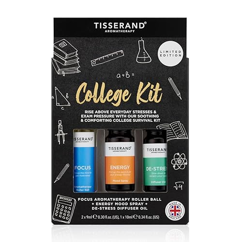 College Kit 2x9ml, 1x10ml