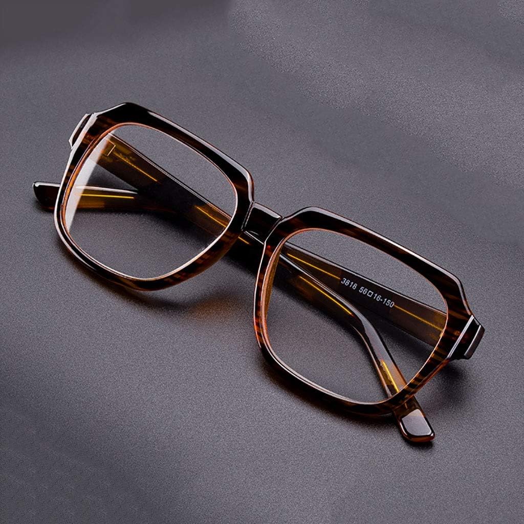 Crystal Reading Glasses, Men's Glasses, Highdefinition Fashion Reading