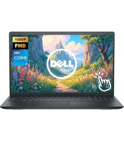 Amazon.com: Dell Inspiron 15.6