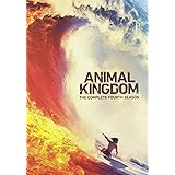 Animal Kingdom: The Complete Fourth Season