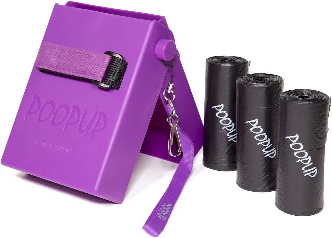 disposable pooper scooper