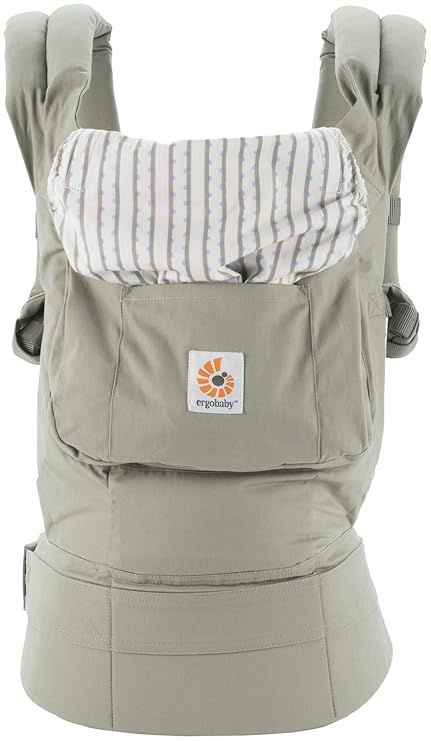 ergobaby original amazon