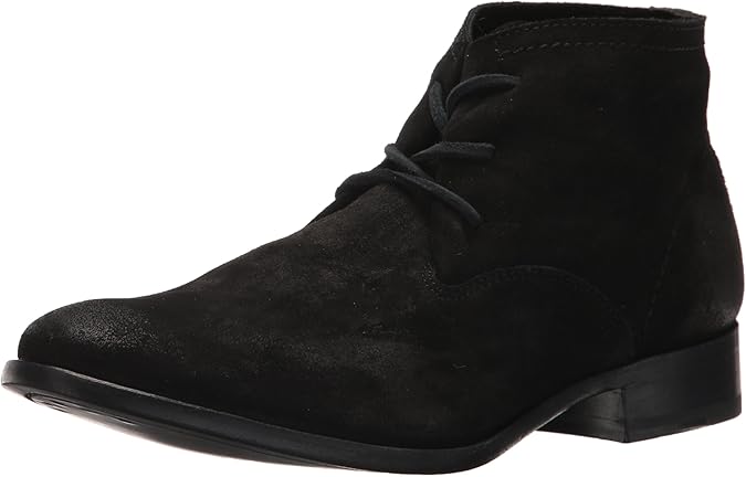 frye chukka women's