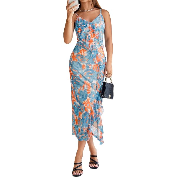 knee length dresses for ladies Buxom Couture Plus Size Off Shoulder Lace Midi Dress