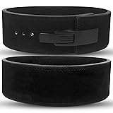 RAD Weight Lifting Belt | Lever