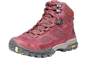 Vasque Women's Talus Mid Hiking Boot