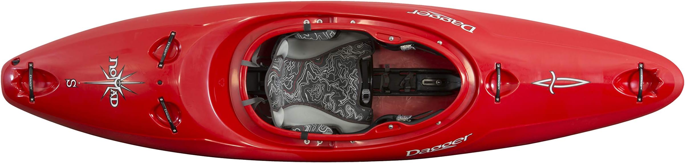 Dagger Nomad 8.2 Kayak