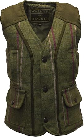 infant tweed jacket