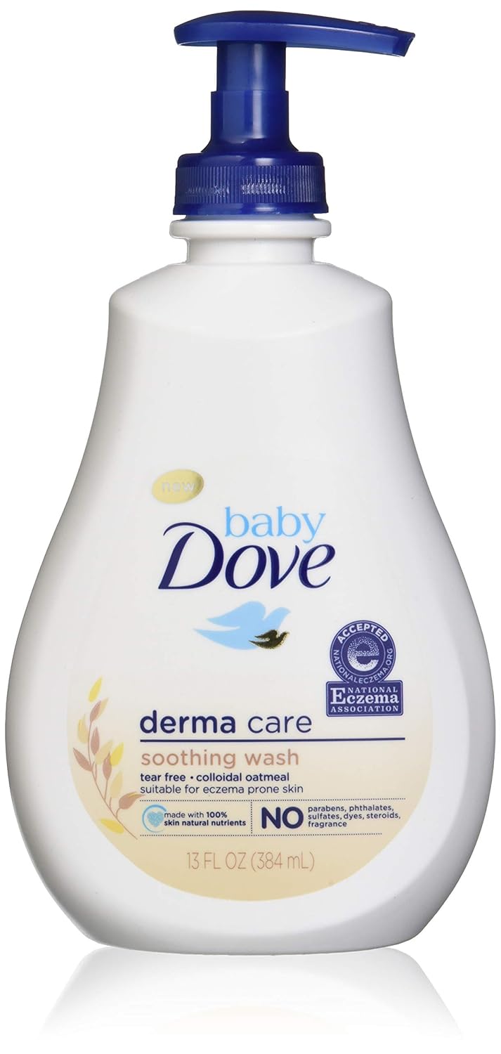 Baby Dove Soothing Wash Deals, Coupons & Reviews