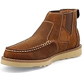 Twisted X Men's 4" Chelsea Wedge Sole Boot