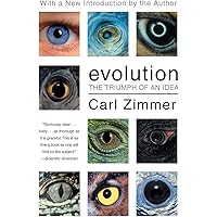 Evolution: The Triumph of an Idea