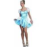 RG Costumes Women's Cinderella