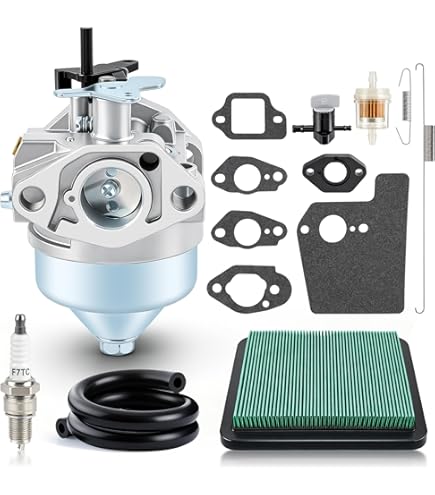 Carburetor Repair Kit for 16100-ZW2-F05ZA Honda Outboard 4T BF25