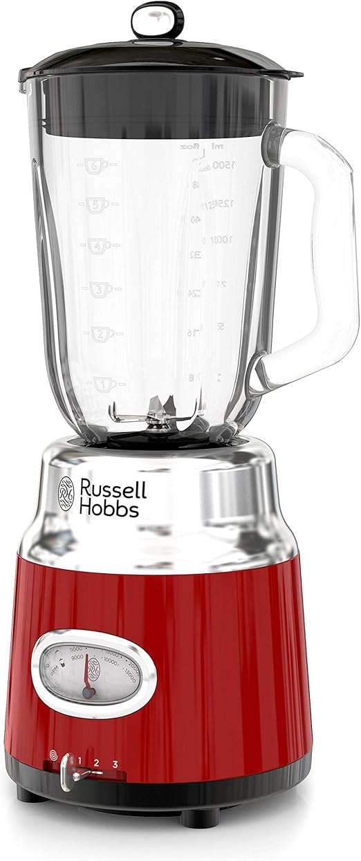 Licuadora breville Las mejores licuadoras del mercado